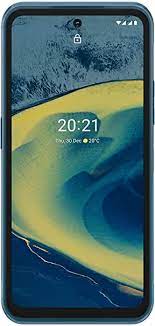 XR20 5G D.Sim 6/128GB - Grey