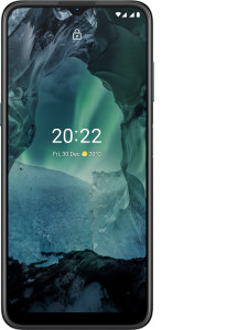 Nokia G11 4G 32GB Blue Dual SIM Mobile Phone