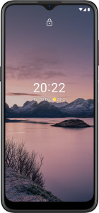 Nokia G21 4G 64GB Purple Dual SIM Mobile Phone