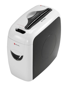 Rexel Style Cross Cut Shredder 6 sheets 609 mm/min Paper Cutting Machine