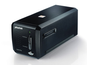 Plustek 8200i SE Scanner