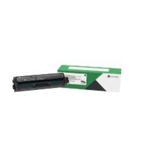 Lexmark C3220K0 Black Toner Cartridge