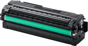 Samsung CLT-M506L High Yield Magenta Original Toner Cartridge Magenta Toner Cartridge