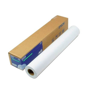 Epson Premium Luster Photo Paper, 44" x 30,5 m, 260g/m? 30.5 m Printing Paper