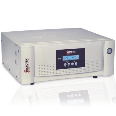 HI-END SMU 18050 with LCD Display