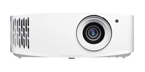 Optoma UHD35X 3600 ANSI lumens 2160p (3840x2160) 16:9 Multimedia Projector
