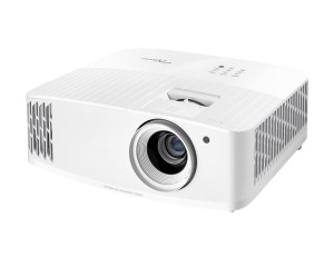 Optoma UHD35 3600 ANSI lumens 2160p (3840x2160) 16:9 Data Projector