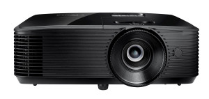 Optoma HD28e 3800 ANSI lumens 1080p (1920x1080) 16:9 Data Projector