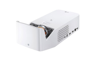 LG HF65LSR data projector 1000 ANSI lumens DLP 1080p (1920x1080) Desktop projector White