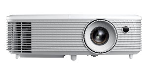 Optoma HD28i 4000 ANSI lumens 1080p (1920x1080) 16:9 Multimedia Projector
