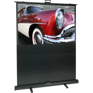 SAPPHIRE SFL122WSF 152.4 cm (60") 16:9 Floor Projection Screen