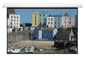 SAPPHIRE SEWS350BV-A 4.37 m (172") 4:3 Ceiling/wall Projection Screen