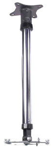 Unicol KPR15CB project mount Ceiling Gray