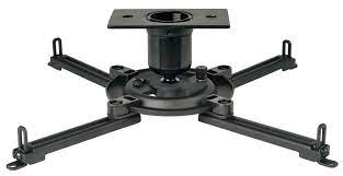 Peerless PJF2-UNV project mount Ceiling Black