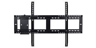 Optoma OWMFP01 2.18 m (86") Black