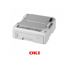 OKI 530 Sheet Additional 2nd, 3rd and 4th Paper Tray for OKI C650 printers
