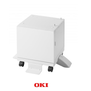 OKI Cabinet 09006141 for OKI C650 printers