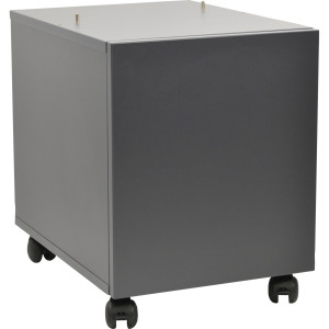 KYOCERA CB-5100(H)Unterschrank inkl. Rollen H?he ca. 50 cm Black, Grey