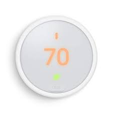 Thermostat E