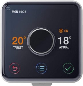 Hive UK7004202 White Smart Heating