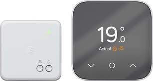 Hive Mini White Thermostat