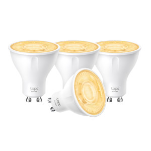 TP-Link Smart Wi-Fi Spotlight, Dimmable White Smart Lighting