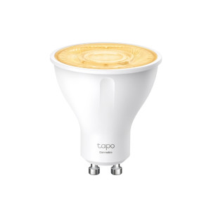 TP-Link Smart Wi-Fi Spotlight, Dimmable White Smart Lighting