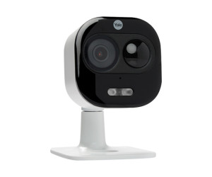 Yale SV-DAFX-W White Smart Security