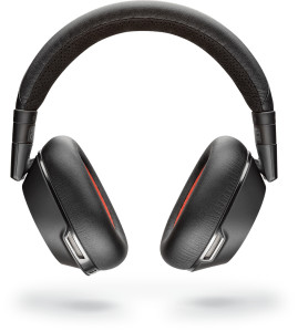 Poly Voyager 8200 UC Wired & Wireless Black Headset