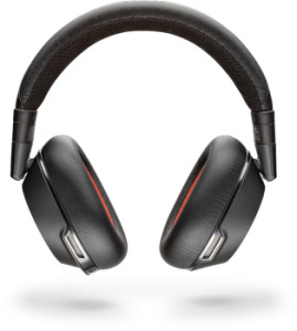 Poly Voyager 8200 UC Wired & Wireless Black Headset