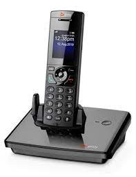 VVX D230 DECT IP Phone Kit EU
