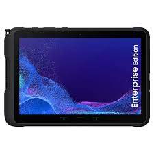 Tab Active4 Pro 128GB 5G - Black
