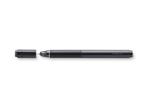 Wacom KP13200D fineliner Black Fine 1 pc(s)