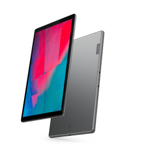 Lenovo Tab M10 HD (2nd Gen) 4G 32 GB 25.6 cm (10.1") Mediatek 3 GB Wi-Fi 5 (802.11ac) Android 10 Grey