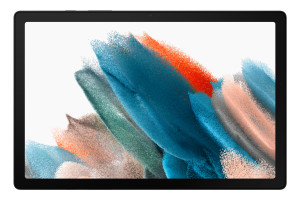 Samsung SM-X200 26.7 cm (10.5") 32 GB Android Silver Tablet