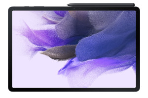 Samsung SM-T730N 31.5 cm (12.4") 64 GB Android Black Tablet