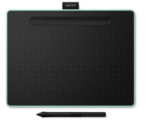 Wacom M Bluetooth 216 x 135 mm USB/Bluetooth Graphics Tablet