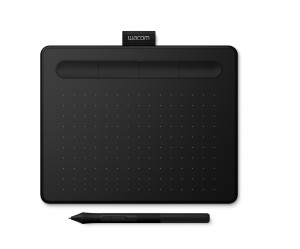 Wacom S 152 x 95 mm USB Graphics Tablet