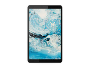 Lenovo Tab M8 20.3 cm (8") 32 GB 4G Grey Tablet