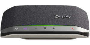 Poly Sync 20 Wired & Wireless Multicolour Other Teleconferencing System