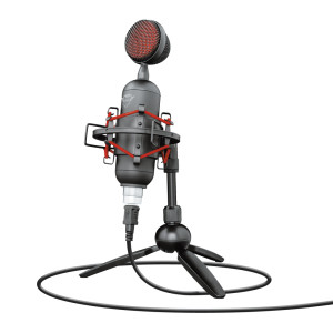 Trust GXT 244 Buzz Microphone