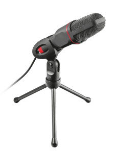 Trust GXT 212 Microphone