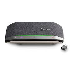 Poly Sync 20 Wired & Wireless Multicolour Other Teleconferencing System