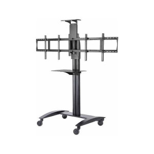 Peerless SR555M Portable Device Cart/Cabinet
