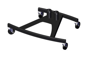 Unicol VSS mounting kit