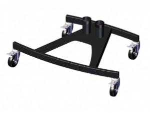 Unicol VSR monitor mount accessory