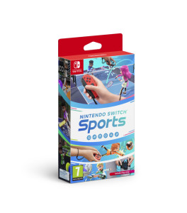 Nintendo Switch Sports for Nintendo Switch Game
