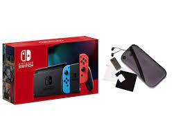 Stealth Switch Pack Neon