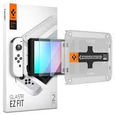 NSW OLED Screen Protector Kit