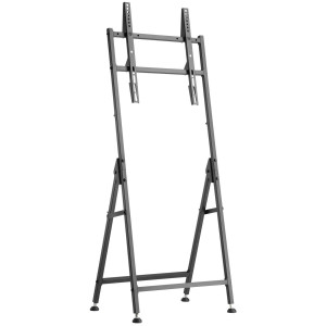 Tripp Lite DMPDS3255F Portable Digital Signage Stand for 32-55 Inch Displays, Portrait or Landscape Other Digital Signage Accessory